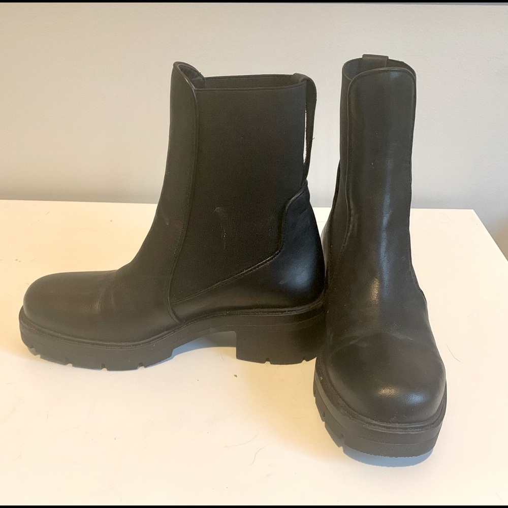 OKER boots